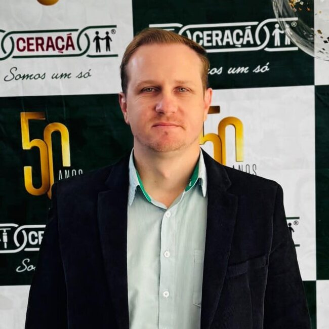Diego Berger